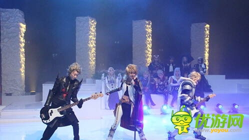 你沒見過的宣傳方式 《百萬亞瑟王》變身綜藝節(jié)目