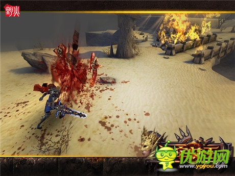 告別枯燥乏味《地牢女王》還是停不下來(lái)