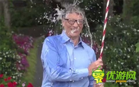 盤點(diǎn)《石器聯(lián)萌》中的冰桶挑戰(zhàn)賽