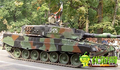 T-90領(lǐng)銜《戰(zhàn)地坦克》玩家盤(pán)點(diǎn)最牛X主戰(zhàn)坦克