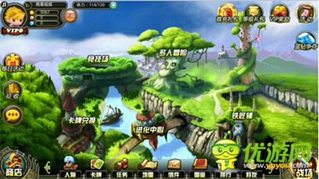 火球術(shù)士震撼來(lái)襲《叢林戰(zhàn)紀(jì)》新版本預(yù)告搶先看