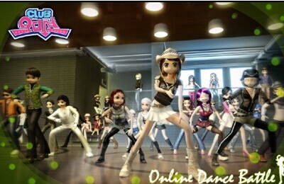 《戀舞OL》究竟哪不一樣？三大音舞端游手游橫評