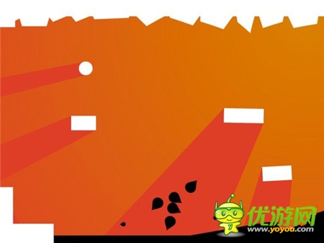 虐心動(dòng)作闖關(guān)手游《無盡之零》上架APP Store