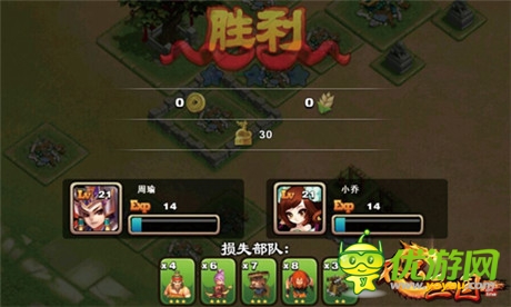 腦殘玩不轉(zhuǎn)《不只三國》三大核心玩法