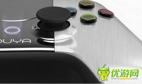小米與Ouya達成合作 將游戲引入中國