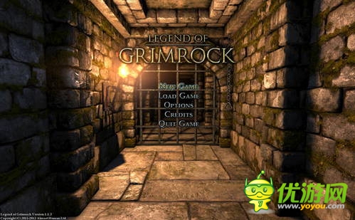 PC移植第一人稱動(dòng)作RPG《魔巖山傳說(shuō)》確定出iOS版