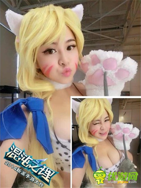 英雄們的脫變《混沌之理》全新官網(wǎng)上線