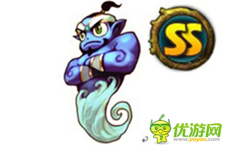 感覺萌萌噠《傭兵傳奇》海量寵物顯神威