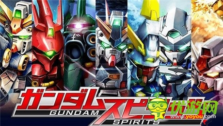 一波未平一波又起!萬代秋季再推高達主題游戲