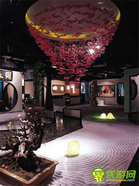 大掌門玩家見面會場地曝光 疑似高檔私人會所