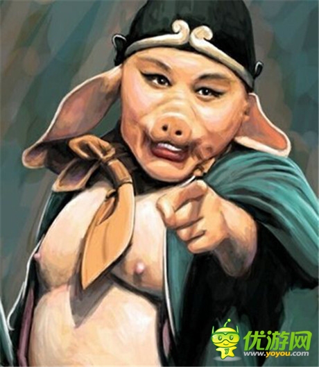 八戒你怎么看《洪荒OL》豬價(jià)行情峰回路轉(zhuǎn)