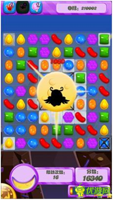 《糖果傳奇》火速榮登IOS榜首國際游戲本土化的背后