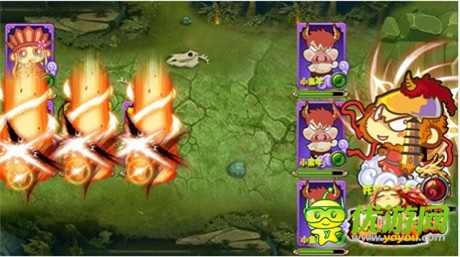 《悠嘻猴傳說》聯(lián)合十大渠道首發(fā) 今日火爆內(nèi)測