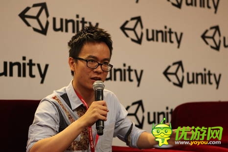 《影之刃》梁其偉：什么是動作游戲的打擊感？