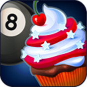 可愛(ài)小甜點(diǎn)