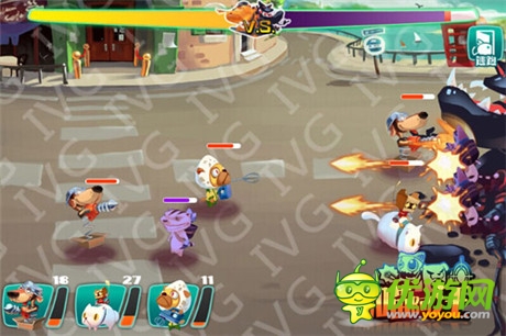 貓狗大對決《阿喵阿汪》明星聲援團(tuán)