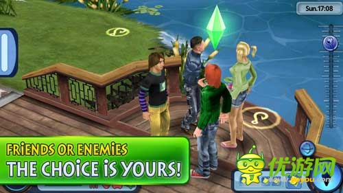 安卓自由度超高的手游集合