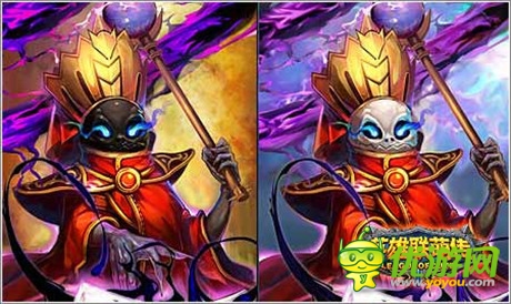 進(jìn)入后PK時代《英雄聯(lián)萌傳》揭幕格斗新概念