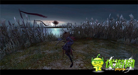 《無間獄》極客江湖的三魂七魄