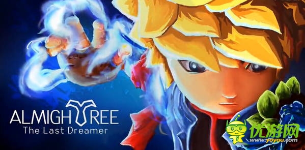 3D益智闖關(guān)《神奇之樹：最后的追夢者 》8月28日登陸IOS