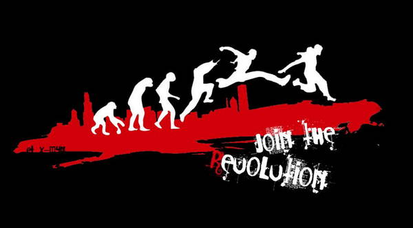 雜糅藝術(shù)？ 淺談跑酷游戲的后時代演變