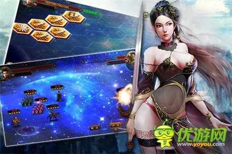 稱霸逐鹿之巔《三國(guó)英雄聯(lián)盟》將登陸WP平臺(tái)