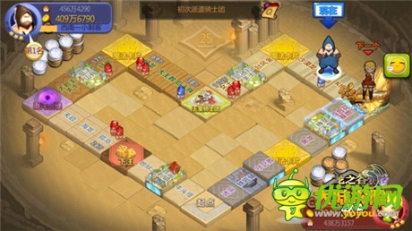 《龍之谷大陸探險》開學季活動首周排行榜震撼出爐