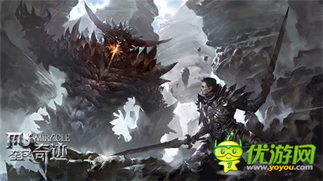 新人”大感動《全民奇跡》誓死傳經(jīng)典