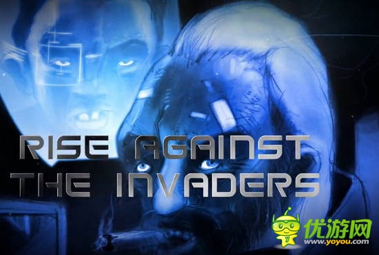 暗黑游戲書(shū)《重金屬驚雷》9月3號(hào)登陸IOS