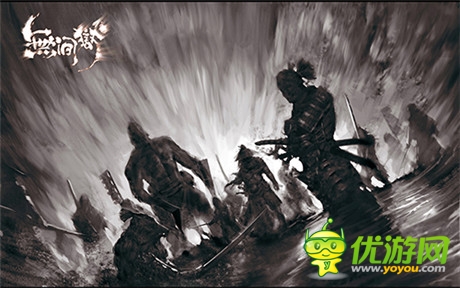 大師的饋贈(zèng)《無間獄》刀尖上的黑澤明