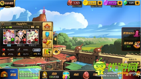 無限連擊根本停不下來《妖精狩獵》新手試玩