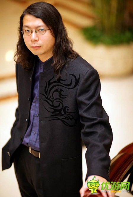 秦時(shí)明月沈樂平：回歸游戲 用美劇模式推出《秦時(shí)明月2》