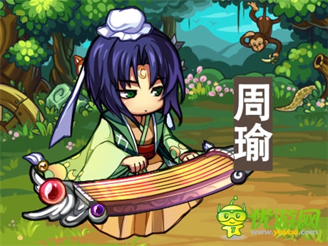 喜大普奔《三國(guó)派》新版來(lái)襲“高富帥”齊助陣