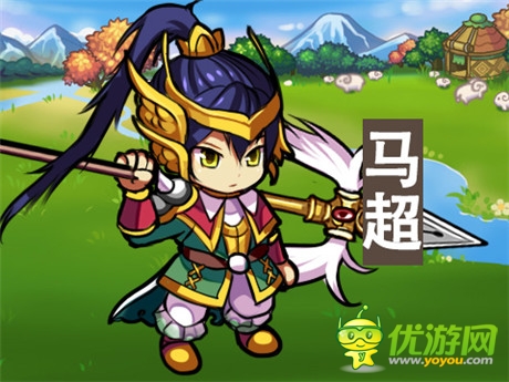 喜大普奔《三國(guó)派》新版來(lái)襲“高富帥”齊助陣