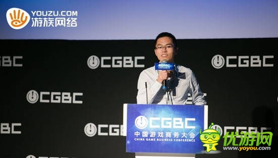 自創(chuàng)IP搶灘海外 游族網(wǎng)絡(luò)下半年業(yè)務(wù)加速