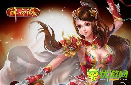 因?yàn)榱私馑詯?ài)上了《醉西游》特色系統(tǒng)大盤(pán)點(diǎn)