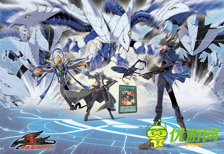 Konami集換式人氣卡牌《游戲王：決斗新世代》今秋上架