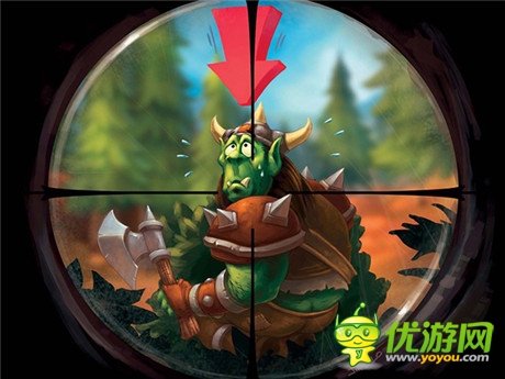 新一波對戰(zhàn)高潮《爐石傳說》開學季來臨