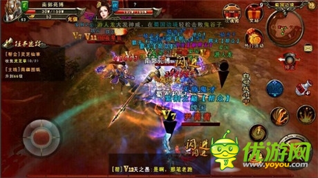 《三國戰(zhàn)神》9月10日公測前備戰(zhàn) 延期就送小米4