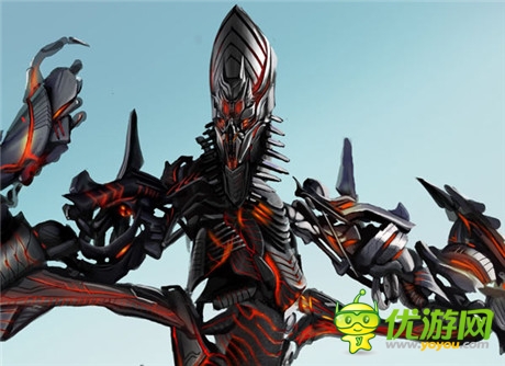 誰(shuí)將入侵《變形金剛：崛起》御天敵、毒刺或加盟