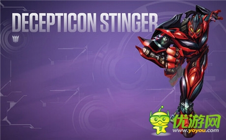 誰(shuí)將入侵《變形金剛：崛起》御天敵、毒刺或加盟
