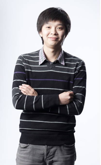 咸魚游戲沈曌:做一條有理想的咸魚 單機(jī)游戲也有未來