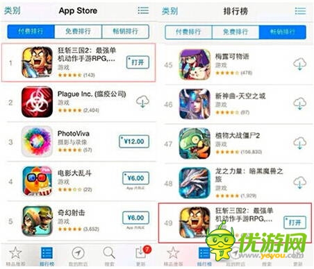 咸魚游戲沈曌：做一條有理想的咸魚 單機(jī)游戲也有未來