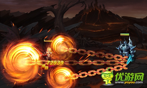 王者之戒截圖欣賞