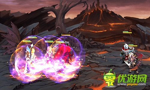 王者之戒截圖欣賞