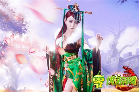 慶封測(cè) 迎佳節(jié)《媚三國(guó)》指尖三國(guó)激戰(zhàn)開(kāi)啟