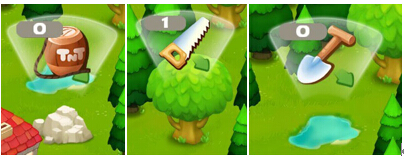 阿貍農(nóng)場(chǎng)砍樹攻略