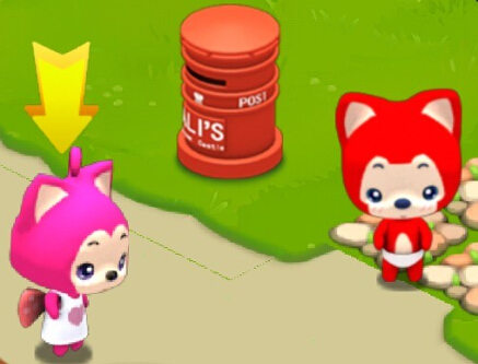 阿貍農(nóng)場訪客系統(tǒng)詳解