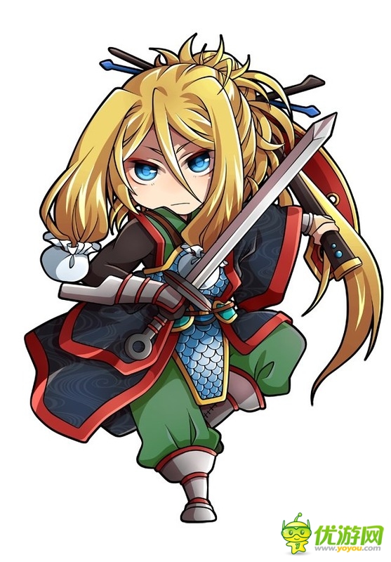 三國天下錄截圖欣賞