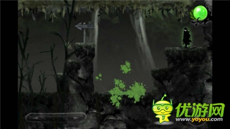 哲學(xué)氣氛動作益智游戲《Nihilumbra》評測